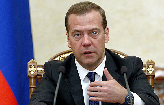 Бюджет до 2019 года сформирован с учетом санкций