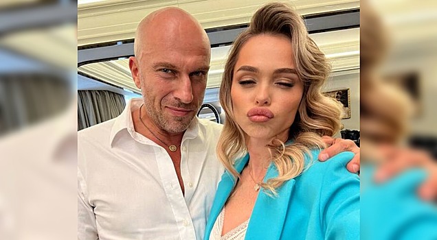 Нагиев всеми силами пытается уберечь от общественности своего внебрачного сына от телеведущей