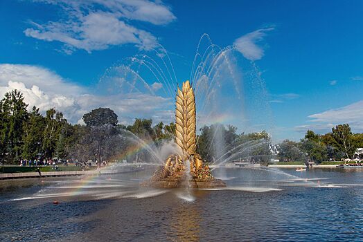 Сервис Russpass подготовил путеводитель по ВДНХ