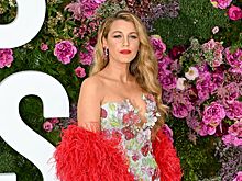 Блейк Лайвли заявила, что намерена идти до конца в разбирательствах с Бальдони