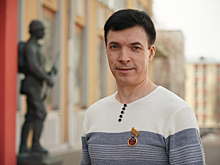 Прочувствовать мелодию: Алексей Кондрашин - о волжских песнях, живом звучании и казачьем братстве