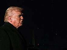 Трамп пригрозил одной стране из-за России