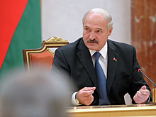 Лукашенко рассказал, кто придет к власти в Белоруссии