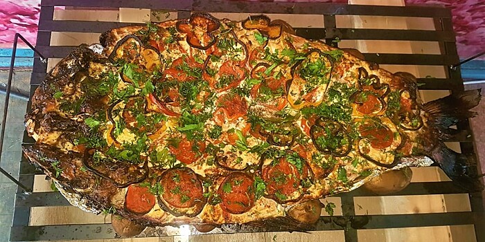 Коктал в духовке рецепт с фото Коктал в духовке рецепт с фото