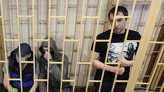 «Приморским партизанам» пересмотрели приговор