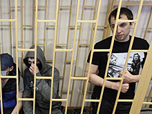 «Приморским партизанам» пересмотрели приговор