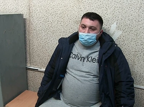 Мешал пройти: областной СК в Кирове расследует дело мужчины, пнувшего пенсионера