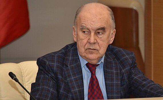 Шамиль Агеев: "Татарстану удается удерживать лидирующие позиции не только в ПФО, но и по России"