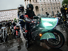 Мирзоев признал вину за гибель байкера на Кутузовском