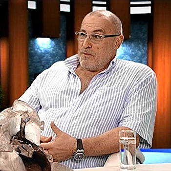 В Одессе умер криминальный авторитет Бацилла