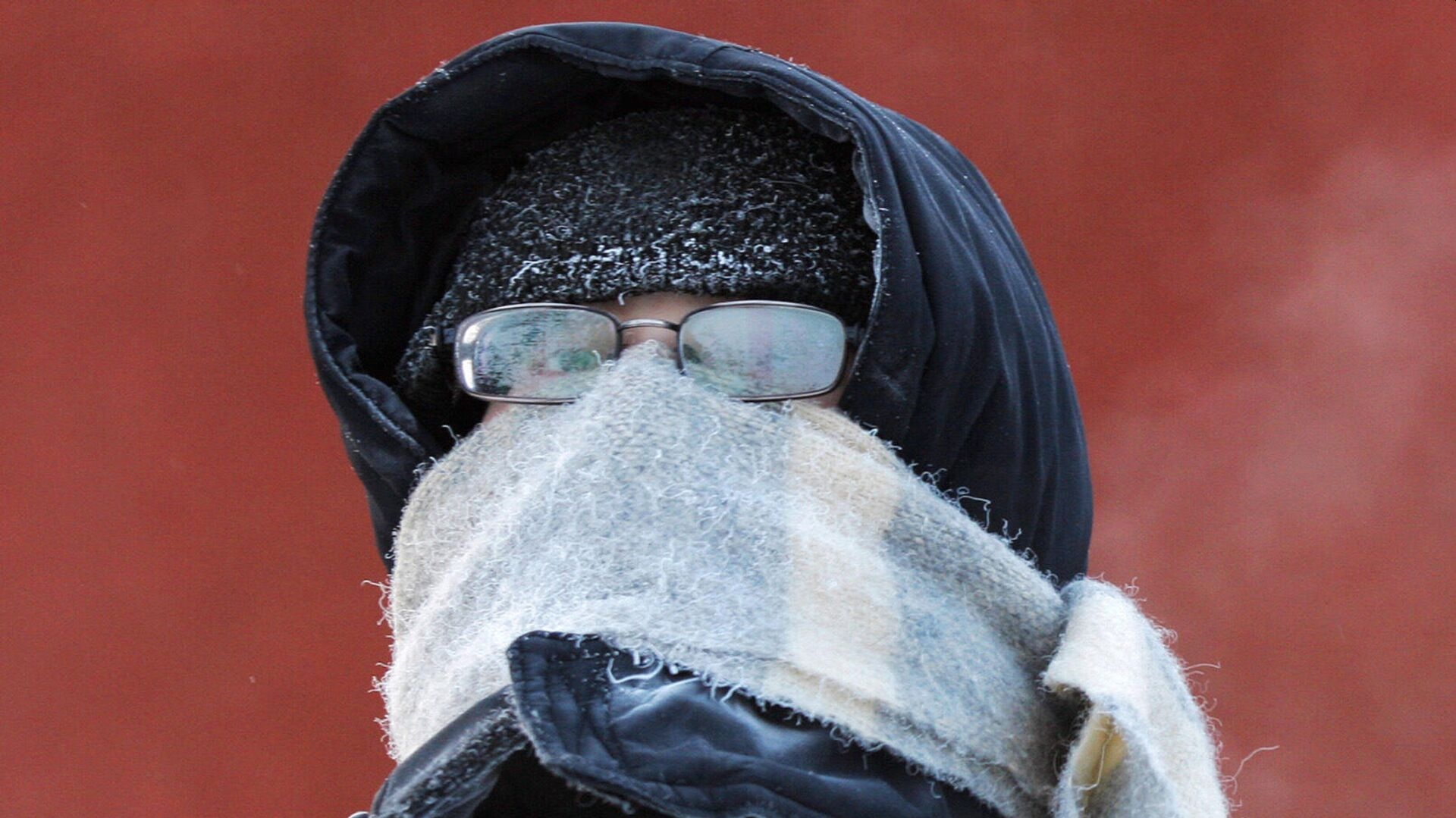 В ряд регионов России придут аномальные холода