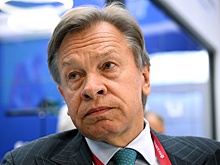 Сенатор Пушков прокомментировал законопроект о запрете треш-стримов