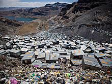 10 самых труднодоступных мест на планете