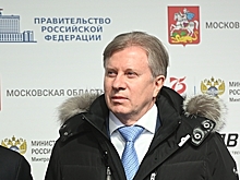 Глава Минтранса заразился коронавирусом