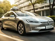 Эксперты оценили сверхбыструю зарядку электромобилей от BYD