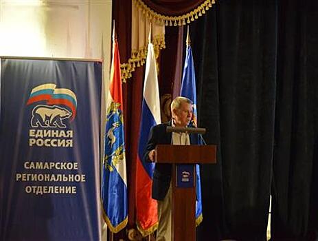 Дмитрий Азаров: в системе ЖКХ необходимо сделать интересы жителя главным приоритетом