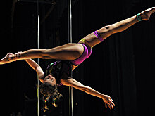 Фото недели: от Дарта Вейдера в метро до кадра за секунду до смерти