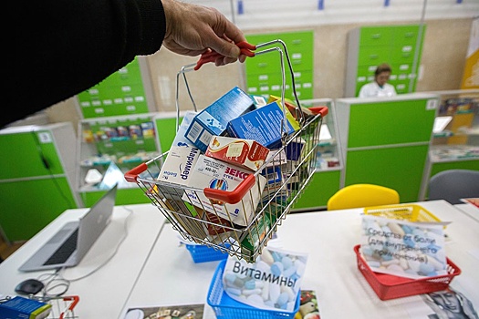 Лекарства от редких детских болезней можно будет ввозить в Россию без уплаты НДС