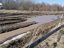 Хотите дорогу? Стройте за свой счет