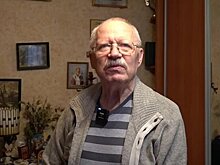 Прощание с актером дубляжа Рудольфом Панковым пройдет 22 апреля
