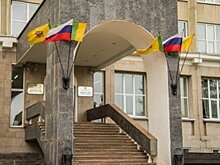 Депутаты гордумы рассмотрят вопрос о прекращении полномочий Лузгина