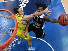 «Играем до конца». «Нижний Новгород» дал бой «Химкам»