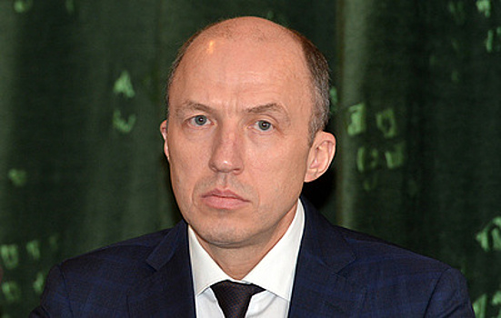Олег Хорохордин: власть нужна, чтобы обеспечивать условия для бизнеса