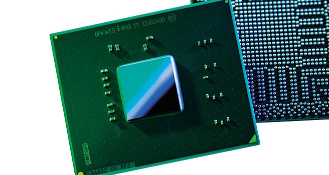 Расшифрован ключ обновлений кода процессоров Intel