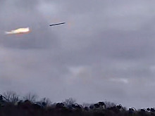 Стала известна личность командира экипажа Ми-24 ВСУ, сбитого «Геранью»