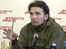 Российский «охотник за НЛО»: что на самом деле случилось с Чернобровом