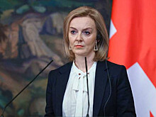 «Всё сделано»: Трасс писала Блинкену сразу после диверсии на «Северных потоках»