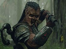 Кассовые сборы фильма «Хищник: Планета смерти» достигли новой отметки