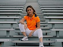 Филиппинская пилотесса вошла в программу поддержки пилотов McLaren