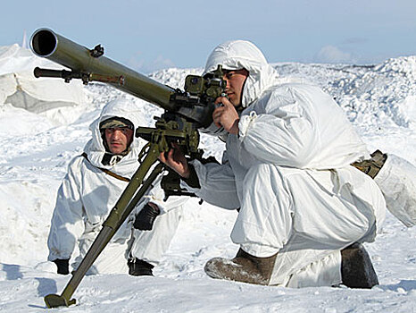 Мотострелки ЗВО проведут полковое тактическое учение в Мулино
