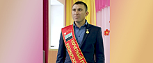 Паравелогонщик Сергей Пудов стал почетным гражданином Кизнерского района
