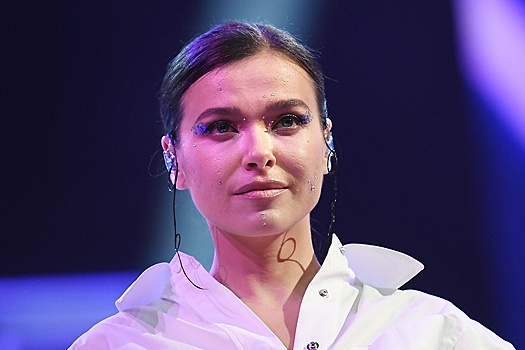 Певица Темникова задолжала налоговой 1,7 млн рублей