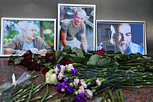 Шевченко выразил готовность дать показания по делу об убийстве Джемаля в ЦАР