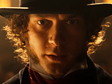 Трейлер фильма «Пророк. История Александра Пушкина» появился в Сети