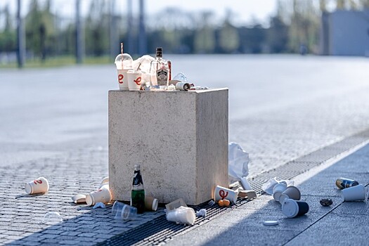 Стекло в обмен на деревья: новый экопроект стартовал в Усть‑Лабинске