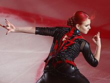 Александра Трусова восстановила самый сложный четверной — лутц: фигуристка станет легендой благодаря возвращению в спорт