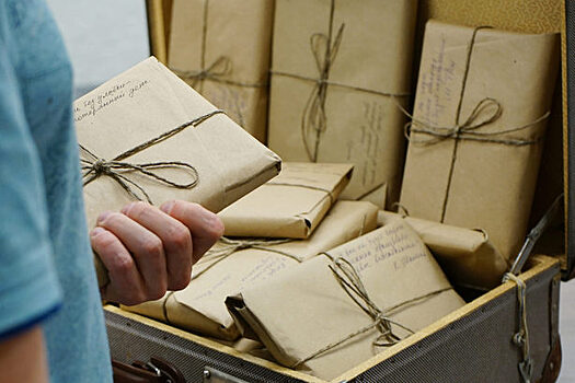 «Дарите книги с любовью»: акция книгодарения пройдёт в Савёлках