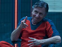 Звезда «Бешеных псов» Тим Рот сыграет в фильме по «Острым козырькам»