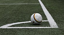 В России впервые пройдет турнир по мини-футболу среди игроков с синдромом Дауна