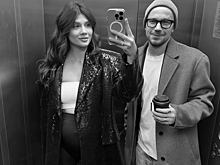 Главные эксклюзивы Super — 2025: от первого поцелуя Ани Пересильд и Вани Дмитриенко до свадьбы и родов Агаты Муцениеце