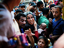 Чехия потребовала подключить Россию к разрешению конфликта в Сирии