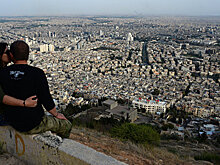 В Дамаске построят новый аэропорт