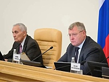 В Астрахани обсудили социальную и культурную адаптацию мигрантов