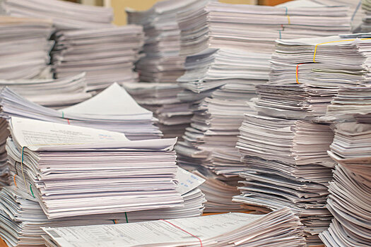 Минстрой пересмотрит более 180 документов в рамках "регуляторной гильотины"