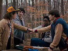 Какое наследие оставляют после себя «Очень странные дела»