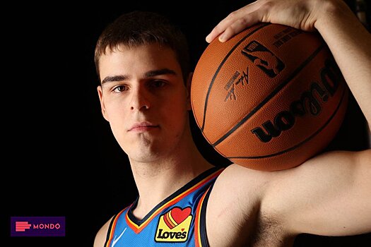 Никола Топич – первый чемпион в истории НБА, не сыгравший ни в одном матче лиги